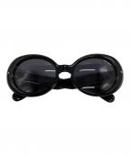 TAKAHIROMIYASHITA TheSoloIst.タカヒロミヤシタ ザソロイスト）の古着「サングラス」｜ブラック