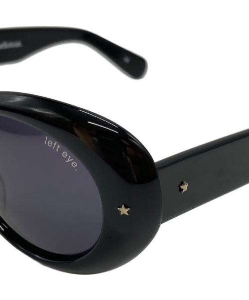 TAKAHIROMIYASHITA TheSoloIst.（タカヒロミヤシタ ザソロイスト）TAKAHIROMIYASHITA TheSoloIst. (タカヒロミヤシタ ザソロイスト) サングラス ブラックの古着・服飾アイテム