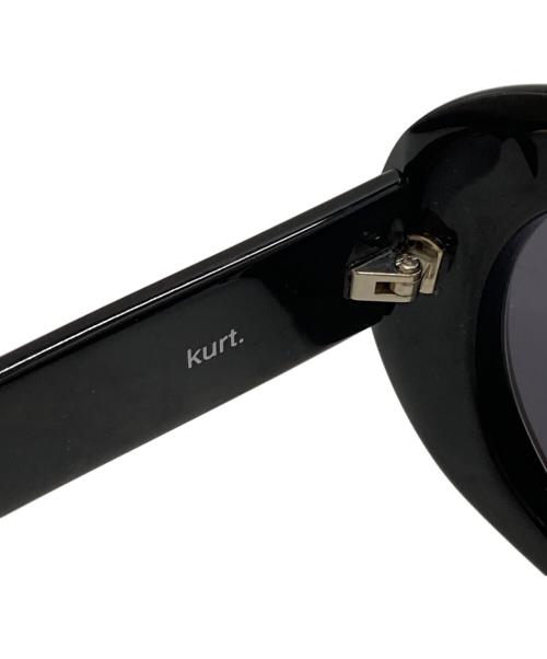 TAKAHIROMIYASHITA TheSoloIst.（タカヒロミヤシタ ザソロイスト）TAKAHIROMIYASHITA TheSoloIst. (タカヒロミヤシタ ザソロイスト) サングラス ブラックの古着・服飾アイテム