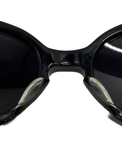 TAKAHIROMIYASHITA TheSoloIst.（タカヒロミヤシタ ザソロイスト）TAKAHIROMIYASHITA TheSoloIst. (タカヒロミヤシタ ザソロイスト) サングラス ブラックの古着・服飾アイテム