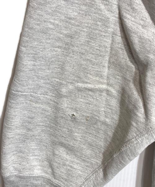 Champion（チャンピオン）Champion (チャンピオン) USA製リバースウィーブスウェット グレー サイズ:XXLの古着・服飾アイテム