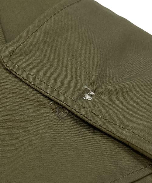 COMME des GARCONS HOMME DEUX（コムデギャルソン オム ドゥ）COMME des GARCONS HOMME DEUX (コムデギャルソン オム ドゥ) マルチポケットシャツ オリーブ サイズ:Mの古着・服飾アイテム