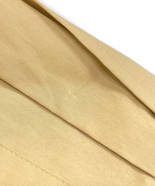 COMME des GARCONS HOMME DEUX（コムデギャルソン オム ドゥ）COMME des GARCONS HOMME DEUX (コムデギャルソン オム ドゥ) マルチポケットシャツ ベージュ サイズ:Mの古着・服飾アイテム