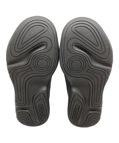 REEBOK（リーボック）REEBOK (リーボック) everyone (エブリワン) CLASSIC DUKE 2.0 ブラック サイズ:26.5cmの古着・服飾アイテム