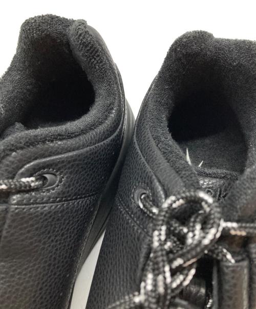 REEBOK（リーボック）REEBOK (リーボック) everyone (エブリワン) CLASSIC DUKE 2.0 ブラック サイズ:26.5cmの古着・服飾アイテム