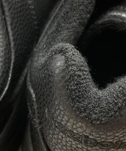 REEBOK（リーボック）REEBOK (リーボック) everyone (エブリワン) CLASSIC DUKE 2.0 ブラック サイズ:26.5cmの古着・服飾アイテム