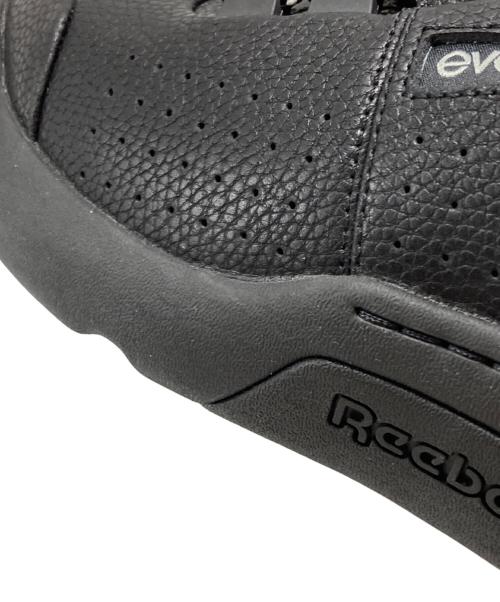 REEBOK（リーボック）REEBOK (リーボック) everyone (エブリワン) CLASSIC DUKE 2.0 ブラック サイズ:26.5cmの古着・服飾アイテム