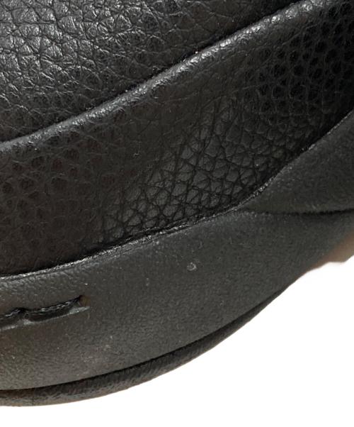 REEBOK（リーボック）REEBOK (リーボック) everyone (エブリワン) CLASSIC DUKE 2.0 ブラック サイズ:26.5cmの古着・服飾アイテム