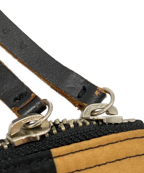 PORTER（ポーター）PORTER (ポーター) MARNI (マルニ) 2WAY TOTE BAG グリーンの古着・服飾アイテム