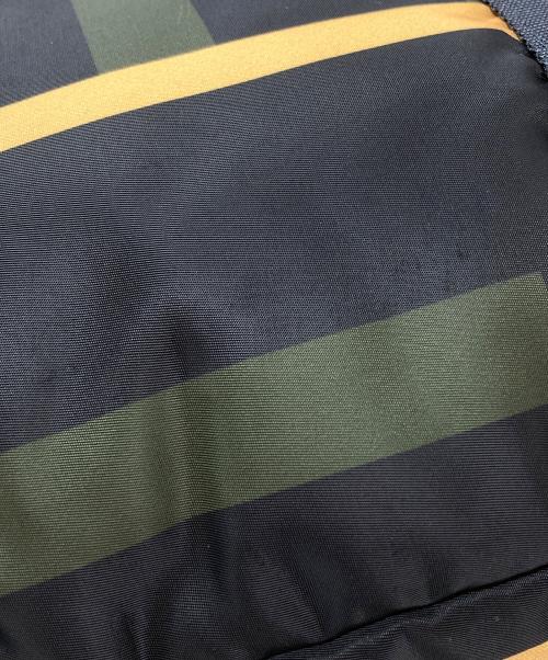 PORTER（ポーター）PORTER (ポーター) MARNI (マルニ) 2WAY TOTE BAG グリーンの古着・服飾アイテム