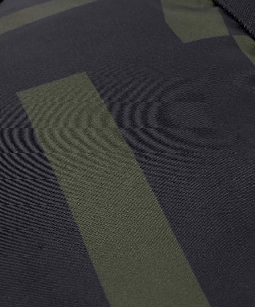 PORTER（ポーター）PORTER (ポーター) MARNI (マルニ) 2WAY TOTE BAG グリーンの古着・服飾アイテム