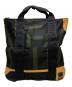 PORTER（ポーター）の古着「2WAY TOTE BAG」｜グリーン