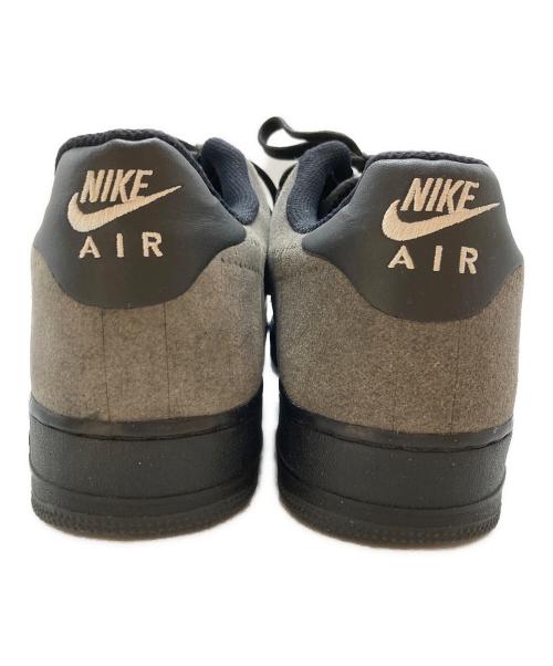 NIKE（ナイキ）NIKE (ナイキ) A-COLD-WALL (ア・コールド・ウォール) Air Foece 1 Low グレー サイズ:29.5㎝の古着・服飾アイテム