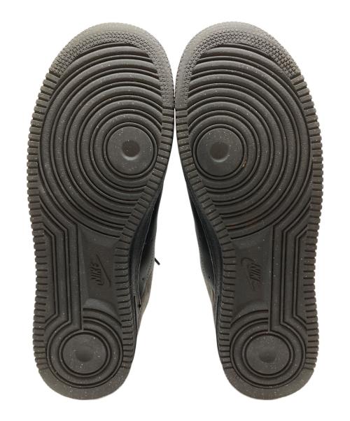 NIKE（ナイキ）NIKE (ナイキ) A-COLD-WALL (ア・コールド・ウォール) Air Foece 1 Low グレー サイズ:29.5㎝の古着・服飾アイテム