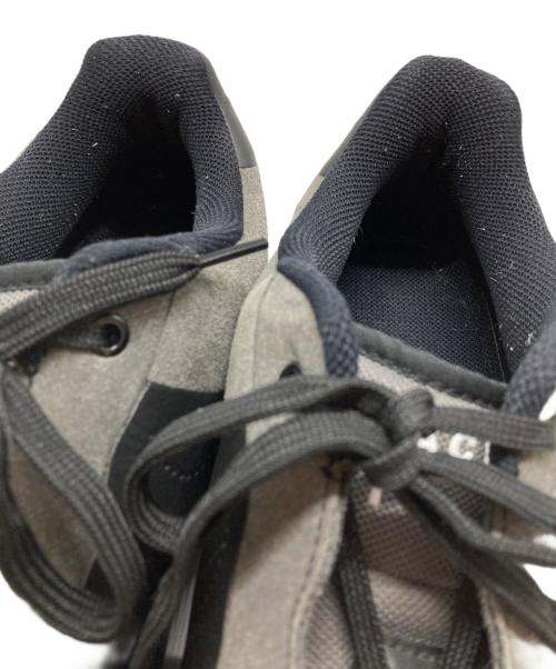 NIKE（ナイキ）NIKE (ナイキ) A-COLD-WALL (ア・コールド・ウォール) Air Foece 1 Low グレー サイズ:29.5㎝の古着・服飾アイテム