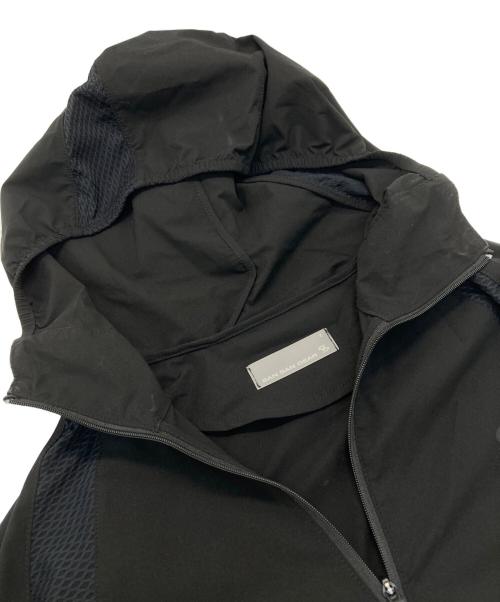 san san gear（サンサンギア）san san gear (サンサンギア) MESH JACKET ブラック サイズ:2の古着・服飾アイテム