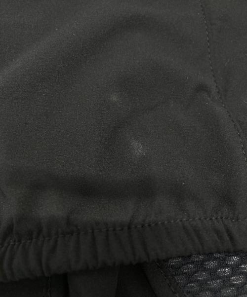 san san gear（サンサンギア）san san gear (サンサンギア) MESH JACKET ブラック サイズ:2の古着・服飾アイテム