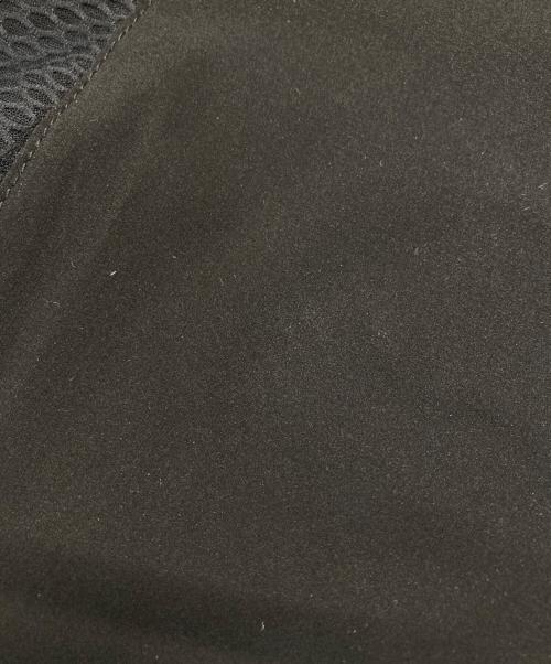 san san gear（サンサンギア）san san gear (サンサンギア) MESH JACKET ブラック サイズ:2の古着・服飾アイテム