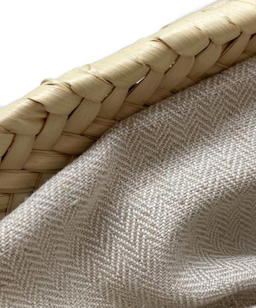 LOEWE（ロエベ）LOEWE (ロエベ) ドローストリング バケットバッグ ブラック サイズ:不明の古着・服飾アイテム