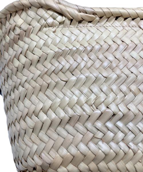 LOEWE（ロエベ）LOEWE (ロエベ) ドローストリング バケットバッグ ブラック サイズ:不明の古着・服飾アイテム