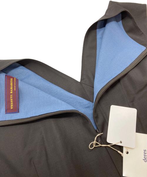 dress a dress（ドレス ア ドレス）dress a dress (ドレス ア ドレス) Precious layering petal dress ブラウン サイズ:2の古着・服飾アイテム