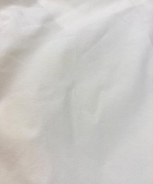 BOTTEGA VENETA（ボッテガベネタ）BOTTEGA VENETA (ボッテガベネタ) SALON 02カーゴパンツ ホワイト サイズ:36の古着・服飾アイテム