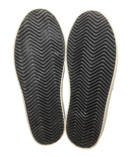 GOLDEN GOOSE（ゴールデングース）GOLDEN GOOSE (ゴールデングース) HI STAR スニーカー ホワイト サイズ:37の古着・服飾アイテム