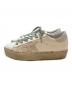 GOLDEN GOOSE (ゴールデングース) HI STAR スニーカー ホワイト サイズ:37：20000円