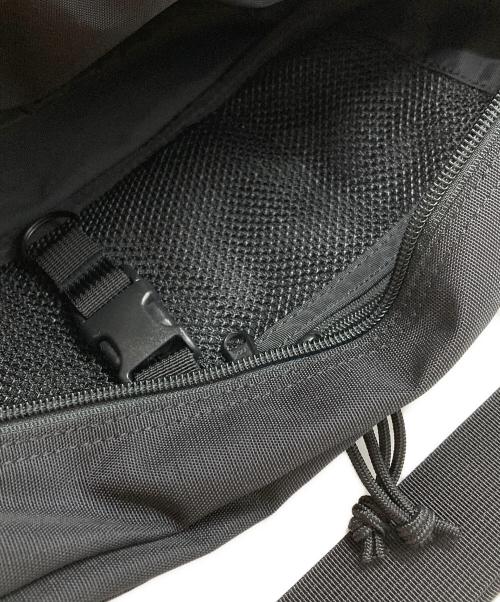 BRIEFING（ブリーフィング）BRIEFING (ブリーフィング) SLASH S MW GEN II ブラックの古着・服飾アイテム