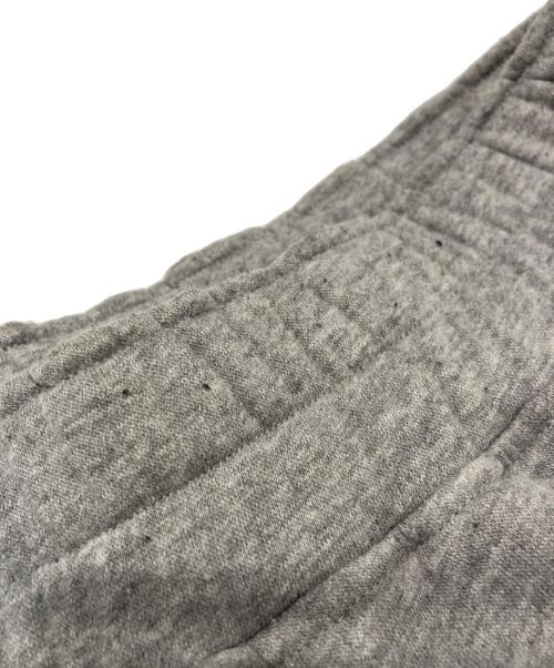 ANTHONY CALYDON（アンソニーカリドン）ANTHONY CALYDON (アンソニーカリドン) Elastic trouser グレー サイズ:Sの古着・服飾アイテム