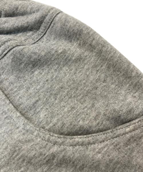 ANTHONY CALYDON（アンソニーカリドン）ANTHONY CALYDON (アンソニーカリドン) Elastic trouser グレー サイズ:Sの古着・服飾アイテム