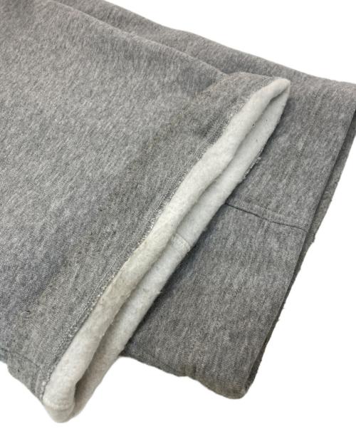 ANTHONY CALYDON（アンソニーカリドン）ANTHONY CALYDON (アンソニーカリドン) Elastic trouser グレー サイズ:Sの古着・服飾アイテム