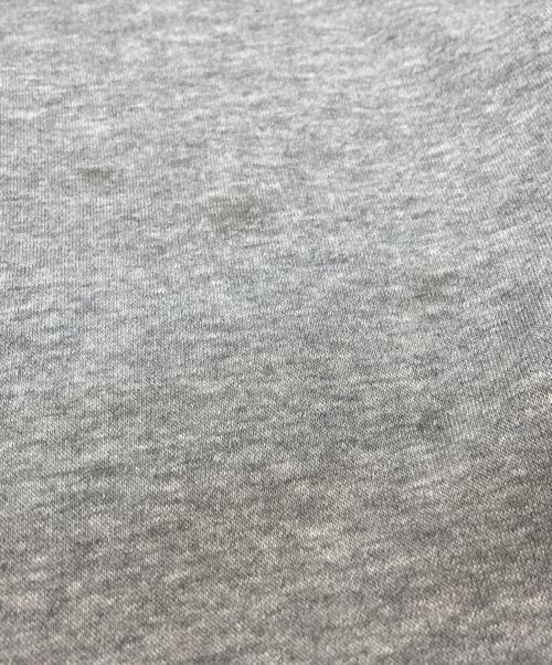 ANTHONY CALYDON（アンソニーカリドン）ANTHONY CALYDON (アンソニーカリドン) Elastic trouser グレー サイズ:Sの古着・服飾アイテム