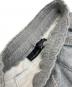 中古・古着 ANTHONY CALYDON (アンソニーカリドン) Elastic trouser グレー サイズ:S：25000円