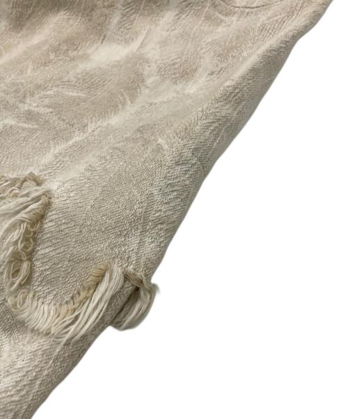 KAPITAL（キャピタル）KAPITAL (キャピタル) 12oz Feather Denim Bag ベージュ サイズ:不明の古着・服飾アイテム