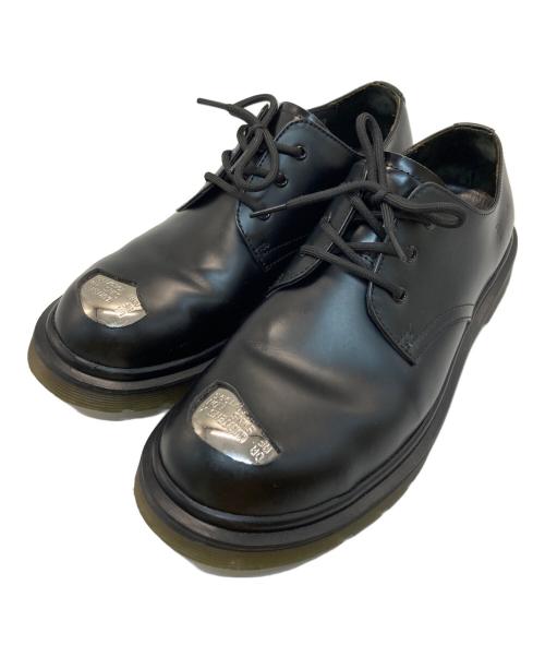 Dr.Martens（ドクターマーチン）Dr.Martens (ドクターマーチン) KEATON RAF 1 ブラック サイズ:27㎝の古着・服飾アイテム