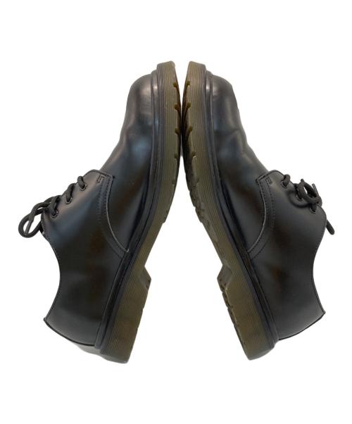 Dr.Martens（ドクターマーチン）Dr.Martens (ドクターマーチン) KEATON RAF 1 ブラック サイズ:27㎝の古着・服飾アイテム
