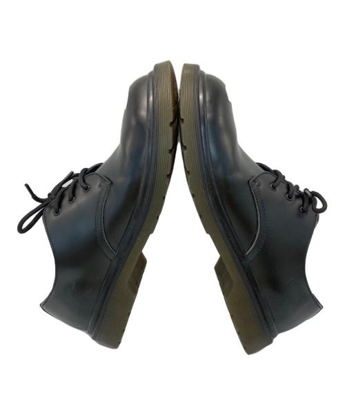 Dr.Martens（ドクターマーチン）Dr.Martens (ドクターマーチン) KEATON RAF 1 ブラック サイズ:27㎝の古着・服飾アイテム