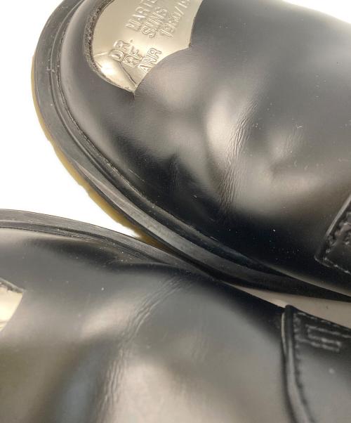 Dr.Martens（ドクターマーチン）Dr.Martens (ドクターマーチン) KEATON RAF 1 ブラック サイズ:27㎝の古着・服飾アイテム