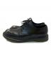 Dr.Martens (ドクターマーチン) KEATON RAF 1 ブラック サイズ:27㎝：30000円