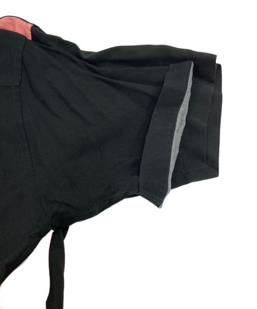 Emilio Pucci（エミリオ プッチ）Emilio Pucci (エミリオ プッチ) SUPREME (シュプリーム) S/S Shirt マルチカラー サイズ:Sの古着・服飾アイテム