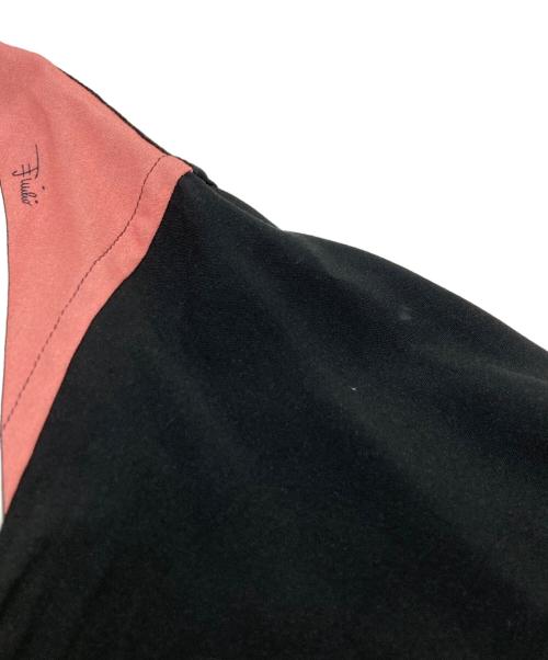 Emilio Pucci（エミリオ プッチ）Emilio Pucci (エミリオ プッチ) SUPREME (シュプリーム) S/S Shirt マルチカラー サイズ:Sの古着・服飾アイテム