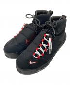 NIKE×sacaiナイキ×サカイ）の古着「MAGMASCAPE」｜ブラック