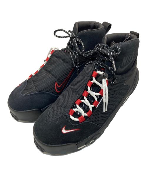 NIKE（ナイキ）NIKE (ナイキ) sacai (サカイ) MAGMASCAPE ブラック サイズ:27.5㎝の古着・服飾アイテム