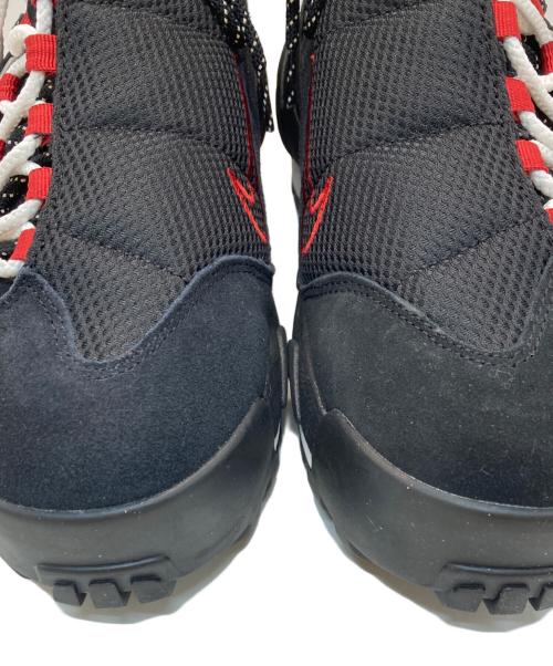 NIKE（ナイキ）NIKE (ナイキ) sacai (サカイ) MAGMASCAPE ブラック サイズ:27.5㎝の古着・服飾アイテム