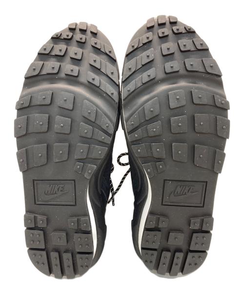 NIKE（ナイキ）NIKE (ナイキ) sacai (サカイ) MAGMASCAPE ブラック サイズ:27.5㎝の古着・服飾アイテム