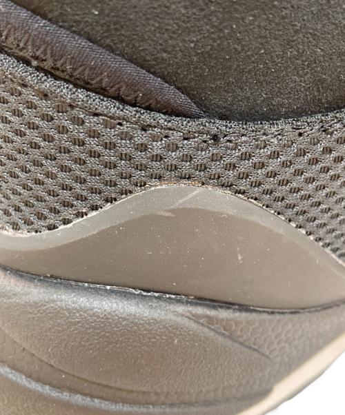 NIKE（ナイキ）NIKE (ナイキ) sacai (サカイ) MAGMASCAPE ブラック サイズ:27.5㎝の古着・服飾アイテム