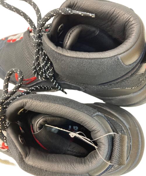 NIKE（ナイキ）NIKE (ナイキ) sacai (サカイ) MAGMASCAPE ブラック サイズ:27.5㎝の古着・服飾アイテム