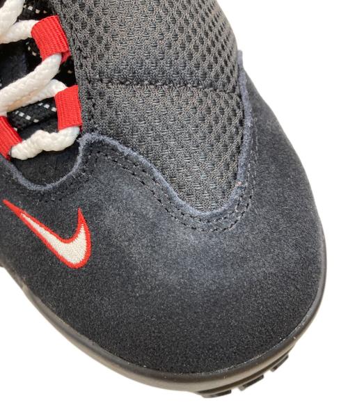 NIKE（ナイキ）NIKE (ナイキ) sacai (サカイ) MAGMASCAPE ブラック サイズ:27.5㎝の古着・服飾アイテム