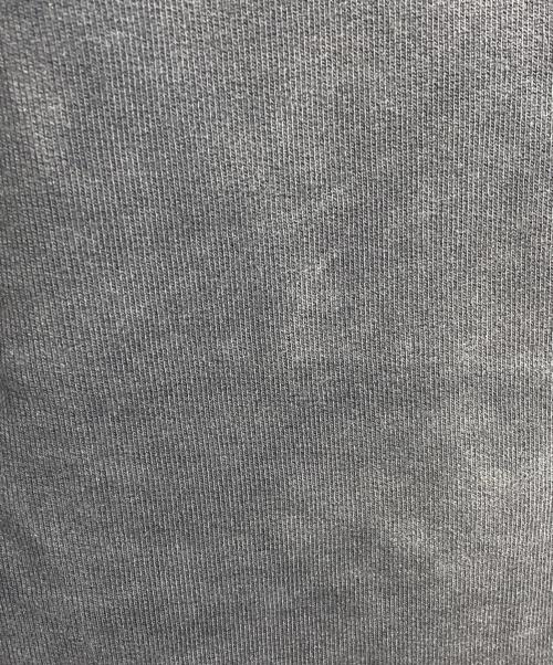 BOWWOW（バウワウ）BOWWOW (バウワウ) HARD AGING SWEAT PT ブラック サイズ:Mの古着・服飾アイテム